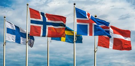 What The World Can Learn About Equality From The Nordic Model