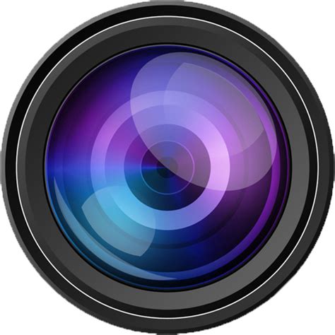 Camera Lens Png Transparent Image Download Size 512x512px