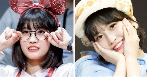 10 Times Twices Momo Made Our Jaws Drop With Her Cute Girlfriend