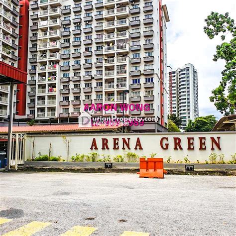 Stadium bukit jalil (barat) is 251 meters away, 4 min walk. Apartment For Rent at Arena Green, Bukit Jalil for RM ...