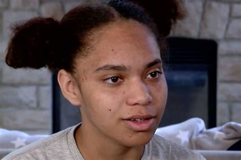 Ohio Teen Who Killed Abusive Dad Speaks Out
