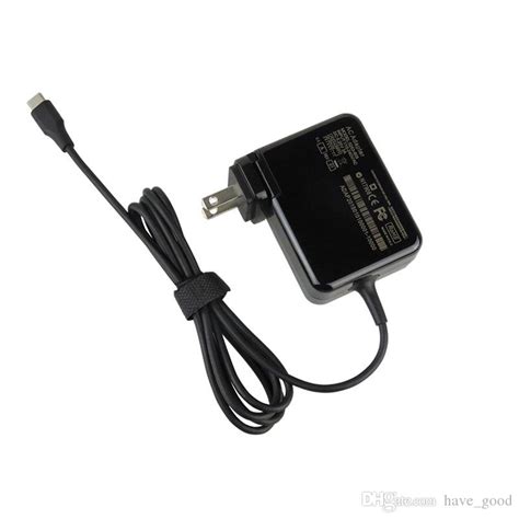 2020 525v3a Type C For Hp Computer Charger Pro Tablet 608 G1 From Have