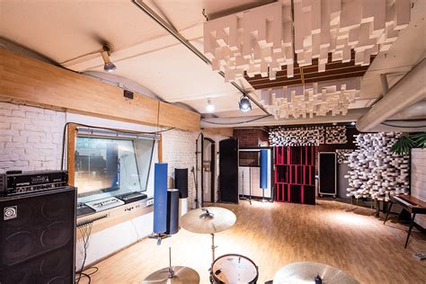 Trixx Studios Berlin