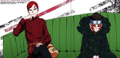 Hier folgen meine absoluten lieblinge! 'Boruto: Naruto Next Generations:' Shinki May Be Powerful ...