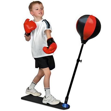 Junior Boxing Set For Sale In Uk 58 Used Junior Boxing Sets