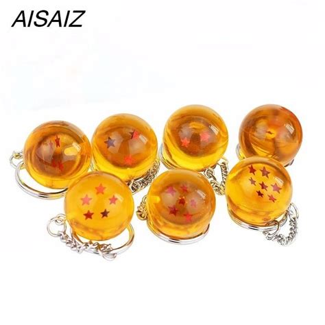 Maybe you would like to learn more about one of these? Dragon Balls Keychain(individual) | Dragon balls, Dragon ball, Dragon ball z