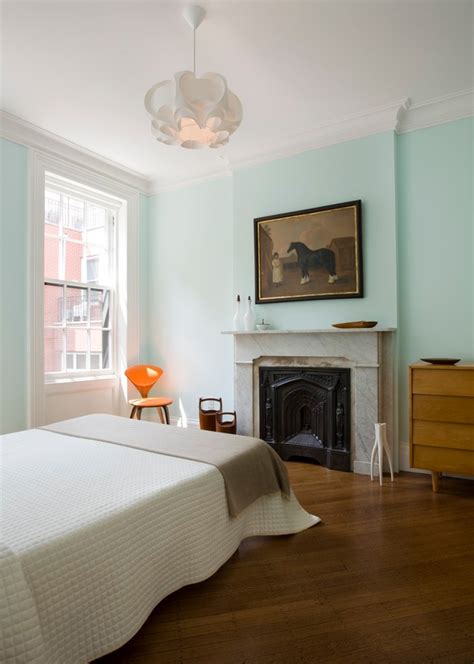 Brownstonerbrooklyn Heights Brides Row Gem Is Restored To