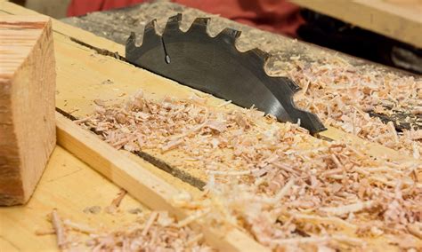 Makin Sawdust Custom Wood Fabrication