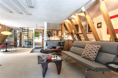 Denver Mid Century Modern And Retro Ranch Homes For Sale Week Of