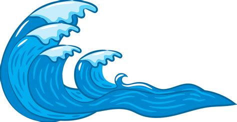 Water Wave Pngs For Free Download