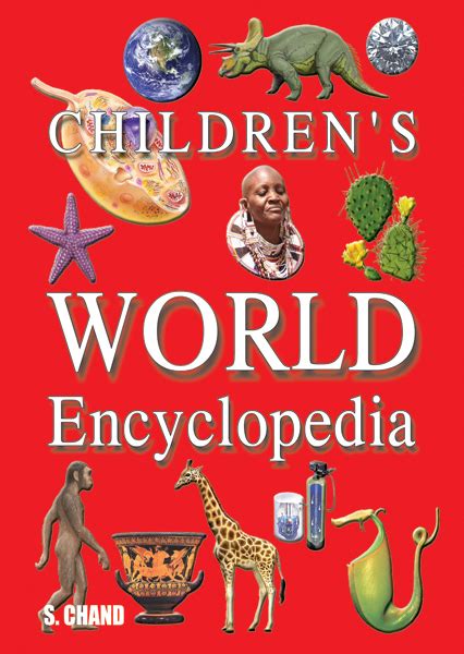 Childrens World Encyclopedia