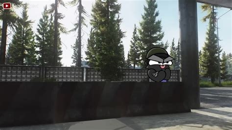 Killa In Escape From Tarkov Animation Coub The Biggest Video Meme