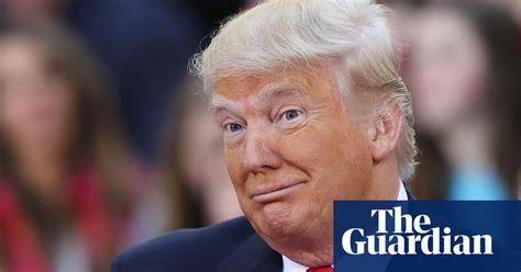 How Donald Trump Treats Women Global The Guardian