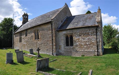 Church Of St James Kingsbury Episcopi Somerset