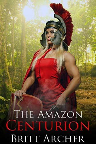Jp The Amazon Centurion Female Muscle Erotica English