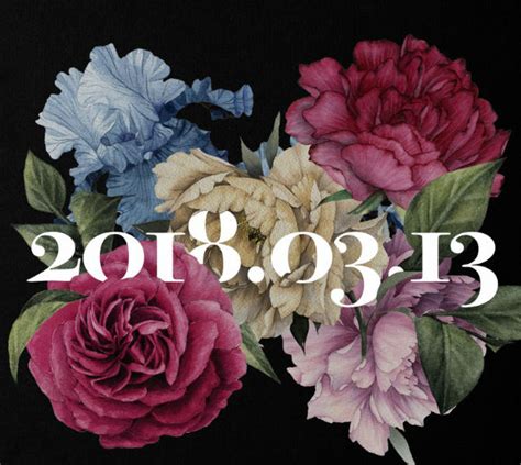 Flower road (дорога усыпанная цветами) — bigbang. BIGBANG - 未公開曲"Flower Road(フラワー・ロード)"をリリースへ、ポスター公開 - デバク