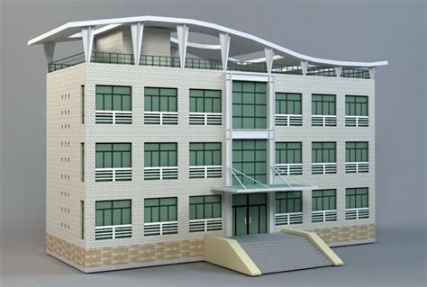 3d Architectural Models For Engineer And Architect Home3ds
