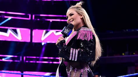 Defining Moments Natalya From Summerslam 2017 Wwe