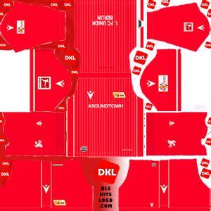 400 x 278 jpeg 20 кб. Fc Union Berlin 2019-20 DLS/FTS Kits and Logo • DLSKITSLOGO