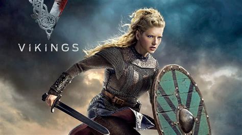 Lagertha was the first and former wife of ragnar lothbrok and the former queen of kattegat. Vikings Lagertha Wallpapers - Top Free Vikings Lagertha ...
