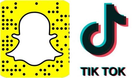 Réalité augmentée TikTok nouveau concurrent de Snapchat