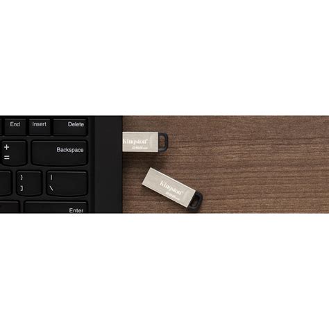 Тест флешки kingston datatraveler kyson 64 гб (dtkn/64gb)