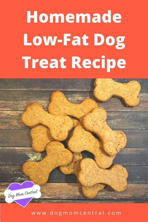 Patrick's day inspired green dog treats can be made 3 different ways depending on the type of treat you are looking for. Homemade Low-Fat Dog Treat Recipe - Dog Mom Central