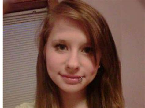 Nichole Cable Update Missing Maine Girl 15 Died From Asphyxiation