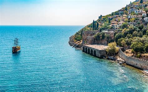 Türkei antalya manavgat side serves beauties of turkey ,turkish culture,cuisine in a different travel turkey, history & heritage & culture and life. Ten reasons to visit Antalya