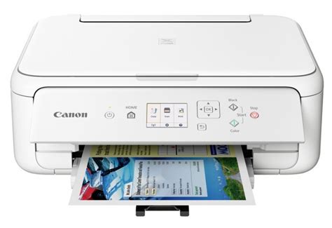 This capt printer driver provides printing functions for canon lbp printers operating under the cups (common unix printing system) you will be asked to enter the product serial number before downloading the firmware. Canon Pixma Ts5151 Driver Download