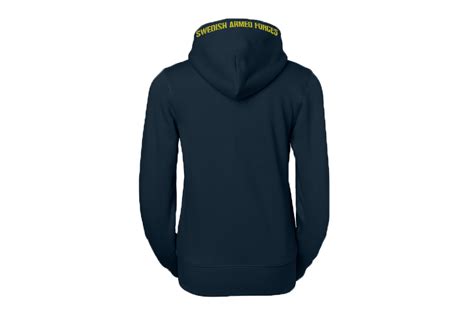 SAF Munkjackor Blå Dam - SAF Kläder - Sortiment - Soldatshoppen.se