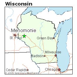 Provides insurance, auto insurance, home insurance, liability insurance, collision insurance, flood insurance, motorcycle insurance, rental car coverage. Best Places to Live in Menomonie, Wisconsin