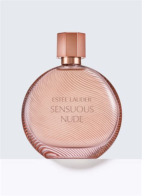 Est E Lauder Sensuous Nude Eau De Parfum Spray Est E Lauder Official Site