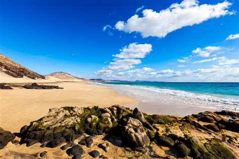 Esquinzo Playa Fuerteventura Die Besten Strände Mit Infos Und Fotos