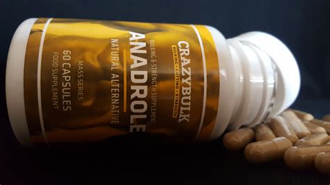 anadrole legal steroid by crazy bulk legalsteroids crazybulk steroidalternatives supplements