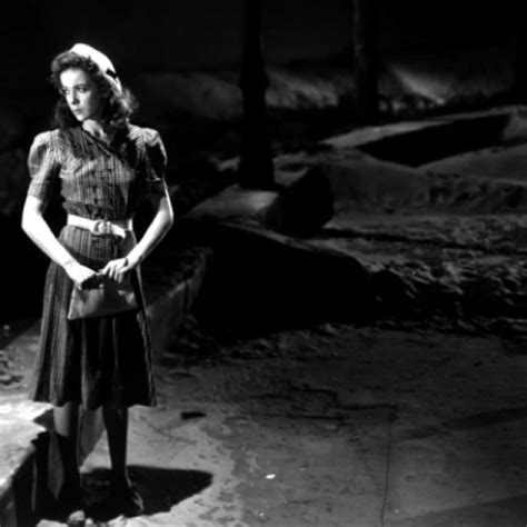 Ida Lupino Classic Film Noir Film Noir Classic Hollywood