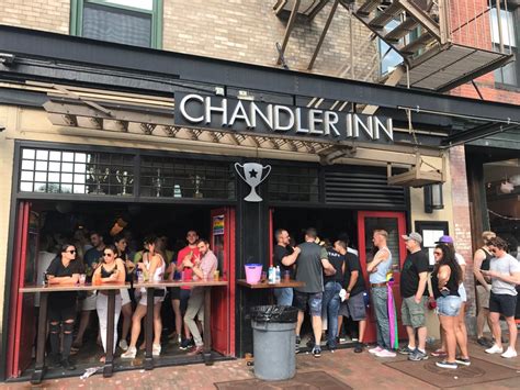 Gay Bars In Boston South End Vseranitro