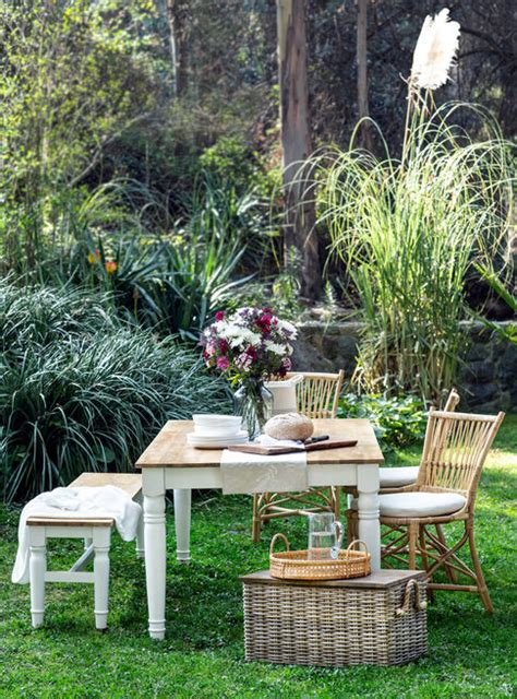 No te pierdas todo lo que el club terrazas tiene para ofrecerte. Silla Comedor Pienza Ratán Sarah Miller | Paris.cl