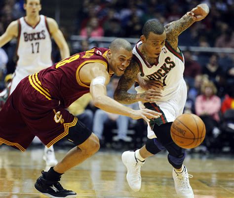 Read through and familiarize yourself with r/mkebucks' full subreddit rules and posting guidelines. Cavaliers suffer 9th straight loss - The Blade