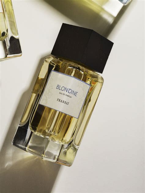 Perfume Blondine Frassai — Niche perfume Argentina USA in 2020 | Niche perfume, Perfume, Fragrance