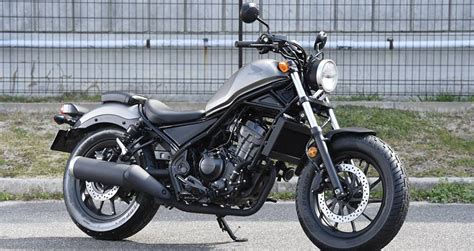 The highly anticipated 2020 honda rebel 500 breaks cover. Honda Rebel 2017 có thêm phiên bản 250 phân khối