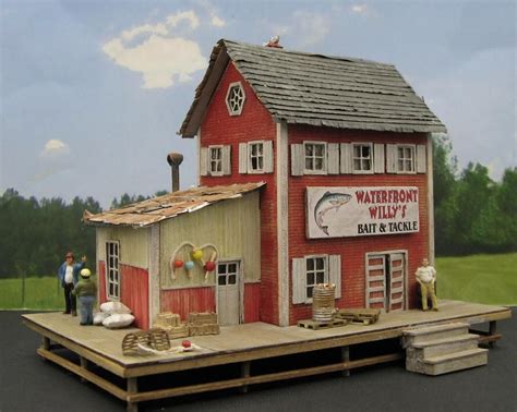 We did not find results for: Pin on HO Scale Model Train Buildings