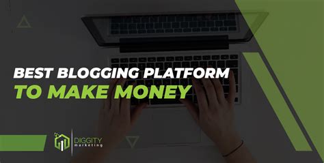 12 Best Blogging Platforms To Make Money In 2024