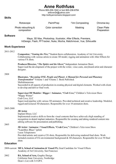 Oct 18, 2017 · a 2d/3d modeler, bricscad comes in three editions: 3d animator cover letter examples - researchon.web.fc2.com