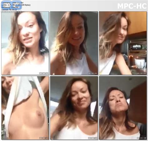 Olivia Wilde Nude Pictures Onlyfans Leaks Playboy Photos Sex Scene