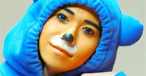 원어스, pronounced as one us) is a south korean boy band formed by rbw. ONEUS Keonhee Went All Out For His Halloween Costume And ...