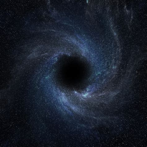 Nasa Releases New Photo Of Biggest Supermassive Black Hole Ever