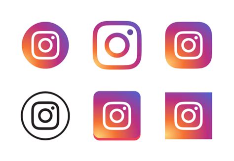 45 New Logo Of Instagram Png