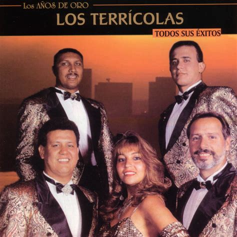 Mis Discografias Discografia Los Terricolas