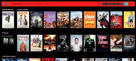 Netflix Là Gì Ưu Nhược điểm Và Các Gói Cước ở Việt Nam